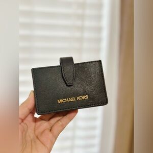MK CARD HOLDER